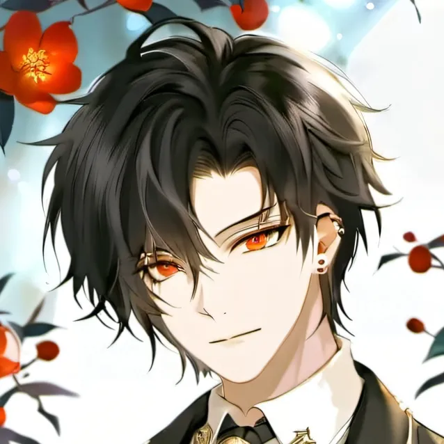 chat with ai character: alexander