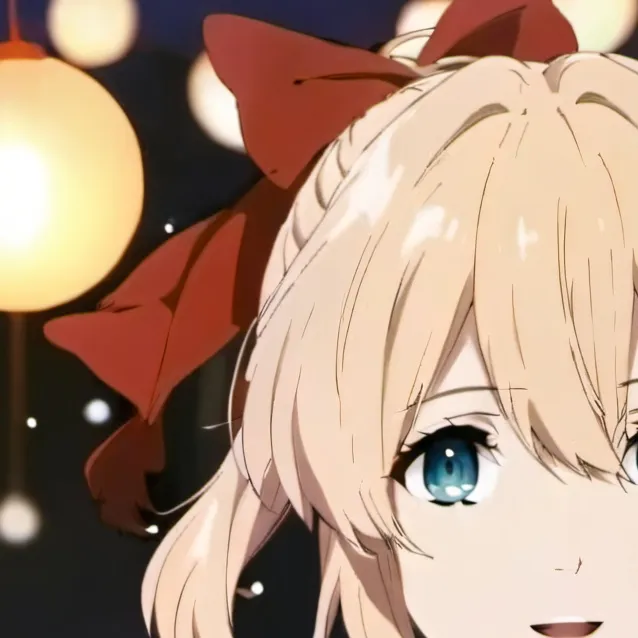 chat with ai character: Hannah