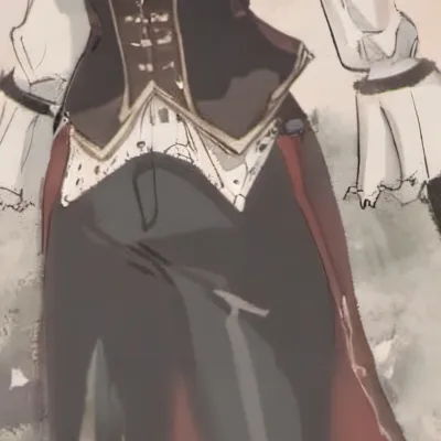 chat with ai character: Charlie