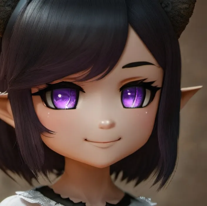 chat with ai character: Eleanor