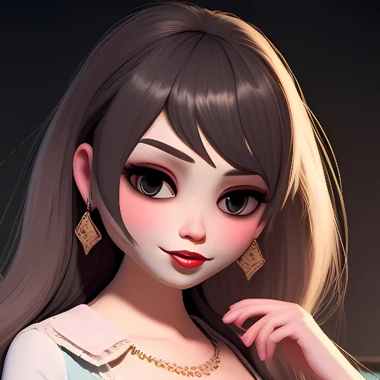 chat with ai character: Elena