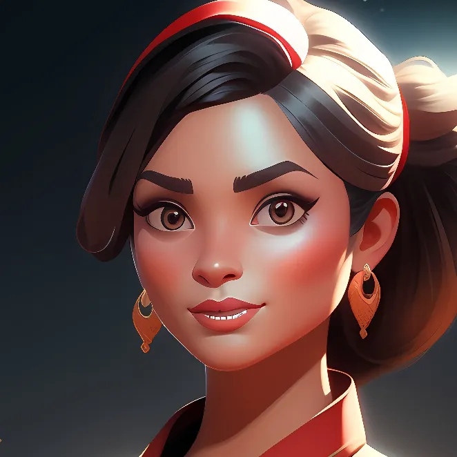 chat with ai character: Chloe