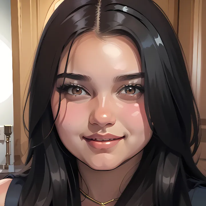 chat with ai character: Arya 