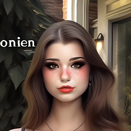 chat with ai character: Brooke 