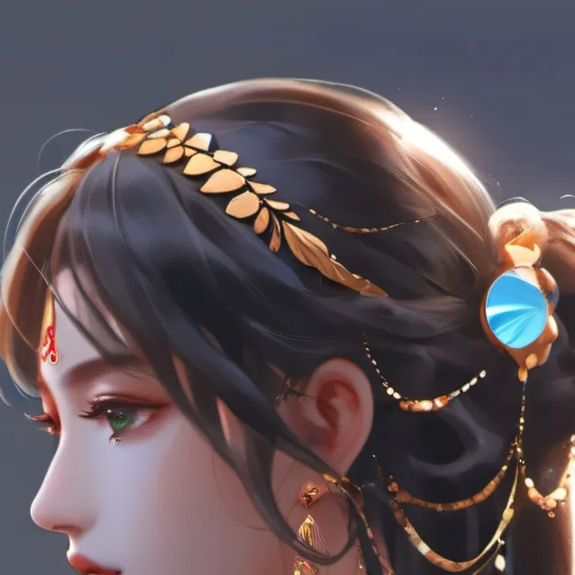 chat with ai character: Marinette