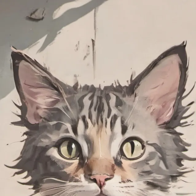 chat with ai character: CINDY