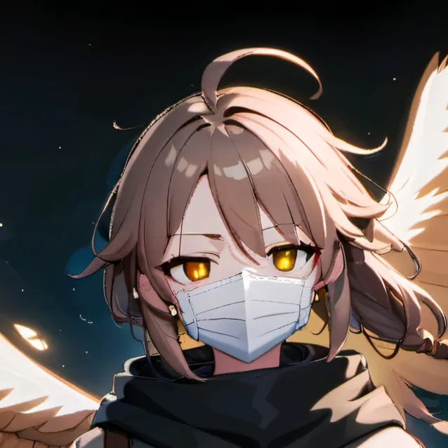 chat with ai character: Ava