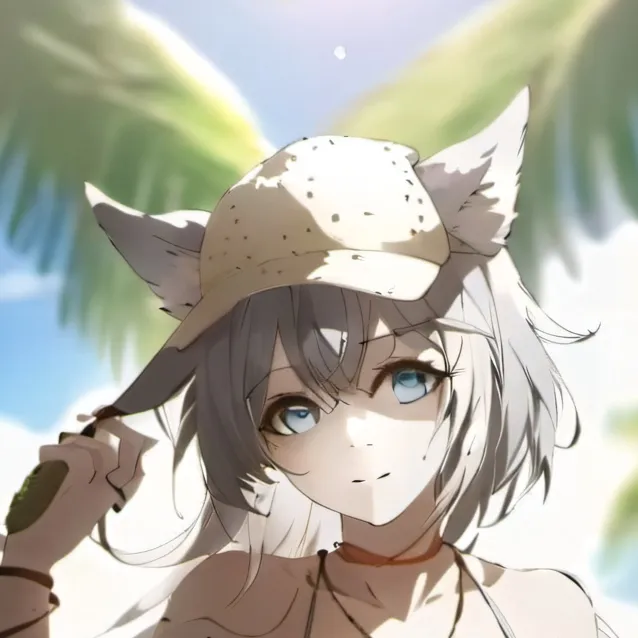 chat with ai character: Sakura