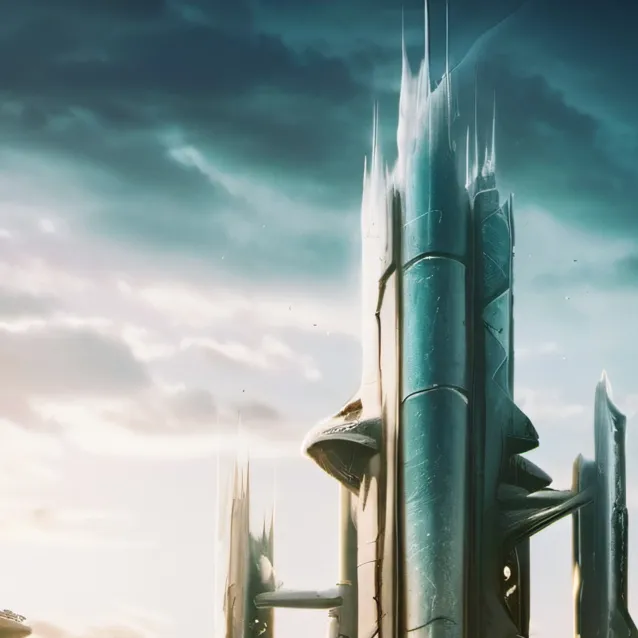 chat with ai character: Future Earth