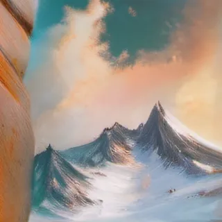 chat with ai character: Seores