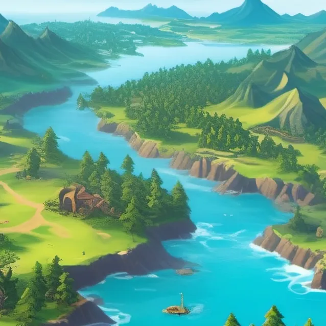 chat with ai character: Fortnite