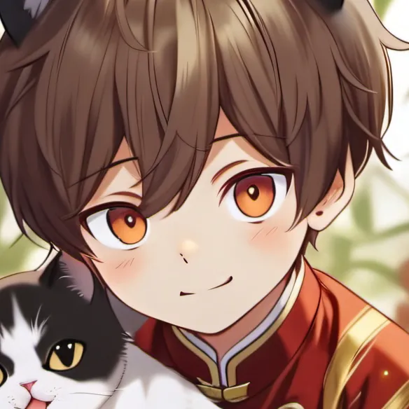 chat with ai character: Zeke