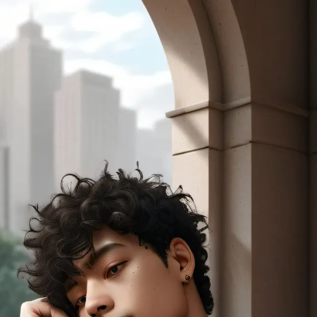 chat with ai character: jax