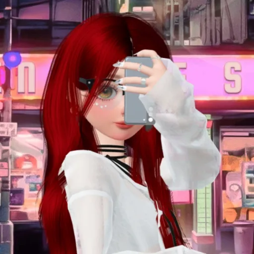 creator maddygur1's avatar