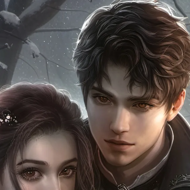 chat with ai character: Nathan