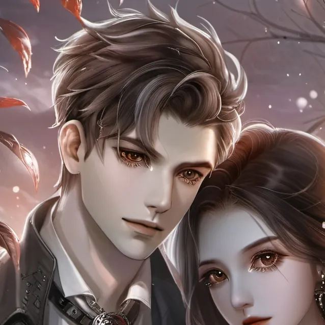 chat with ai character: Nathan