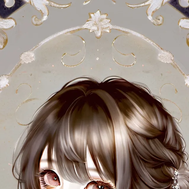 chat with ai character: Mia