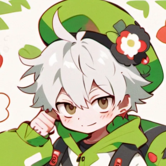 chat with ai character: bakugo