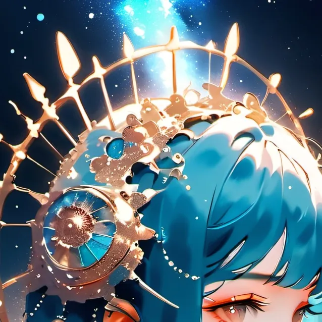 chat with ai character: Aurora