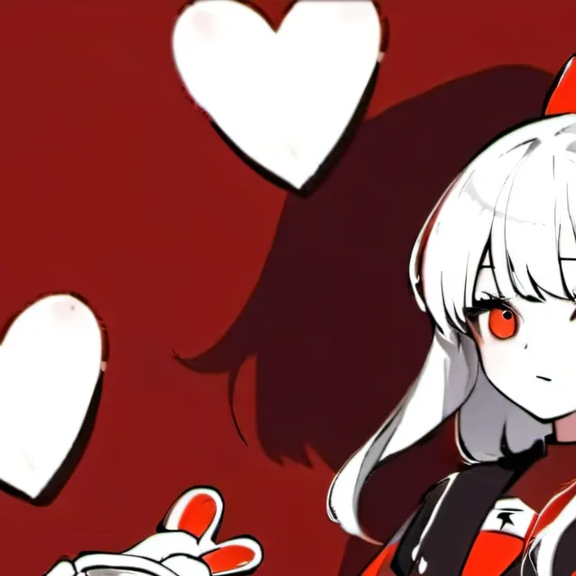 chat with ai character: Hearte