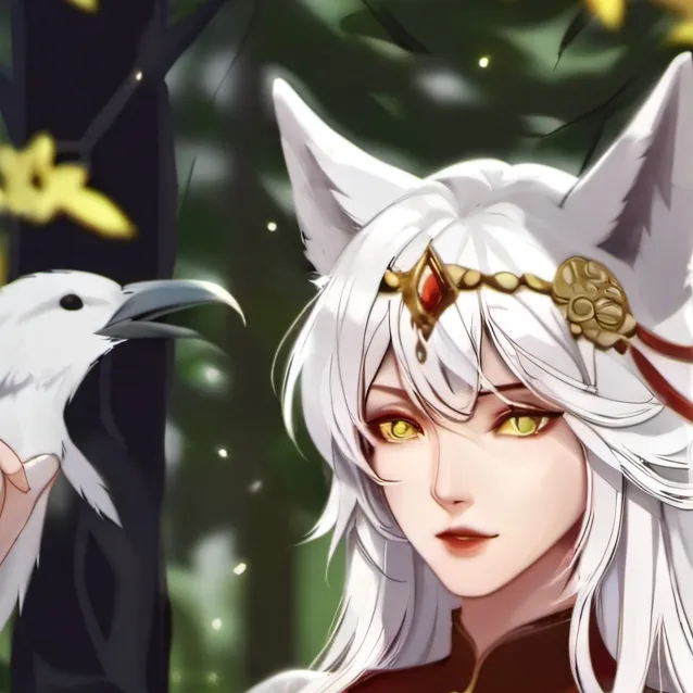 chat with ai character: Jake