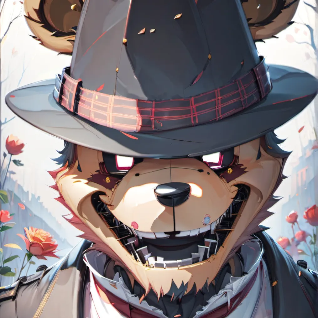 chat with ai character: Har Har