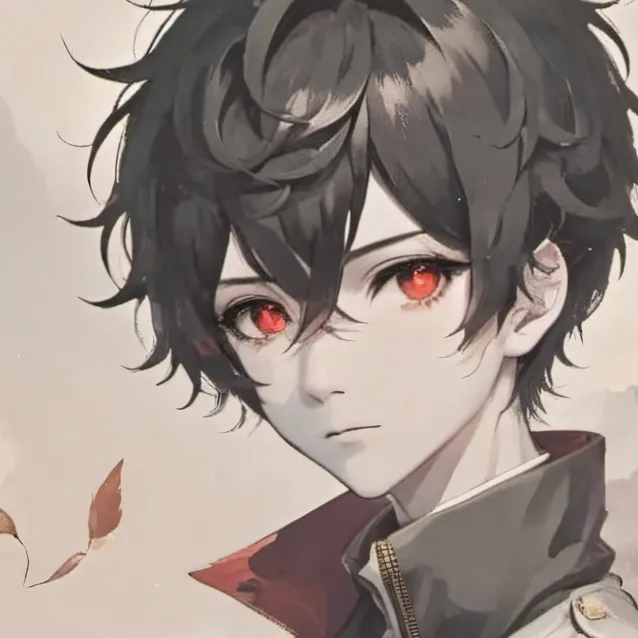 chat with ai character: somebody you loved