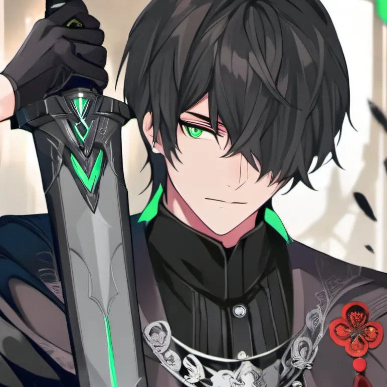 chat with ai character: Sigurd