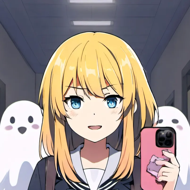 chat with ai character: Akane