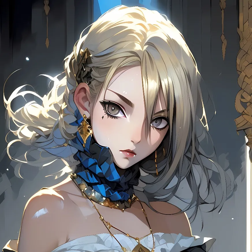 chat with ai character: Eleanor