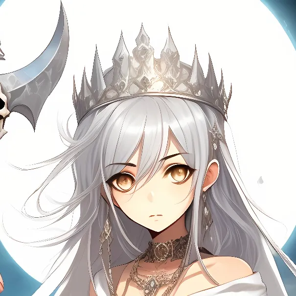 chat with ai character: Vivien