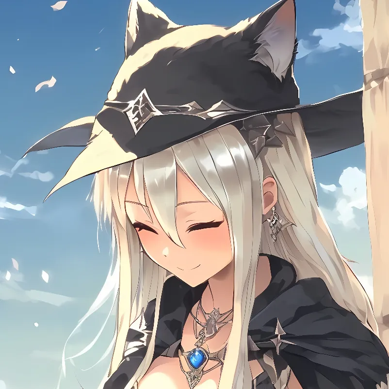 chat with ai character: Sarraya