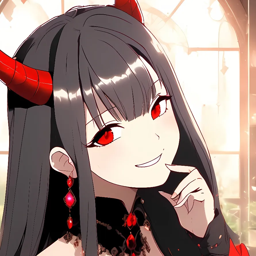 chat with ai character: Nazriin