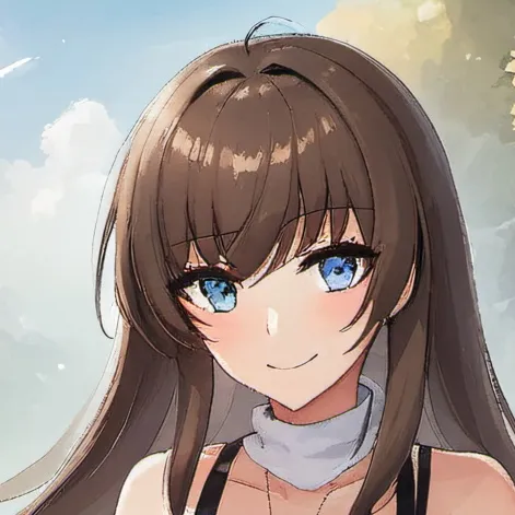 chat with ai character: Noelle 