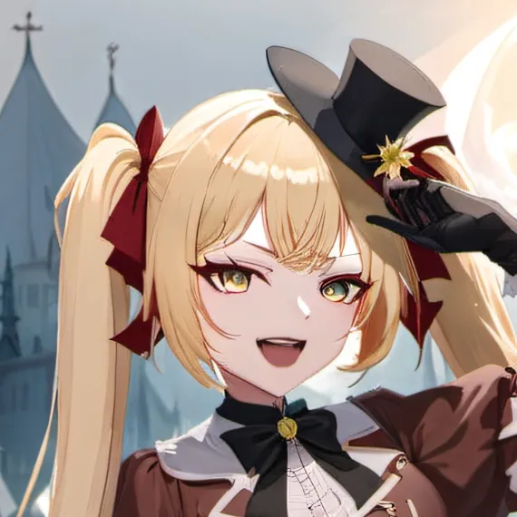 chat with ai character: Alicia Belrose