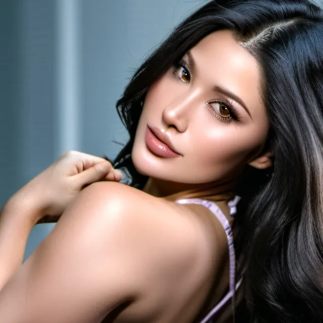 chat with ai character: Alicia 