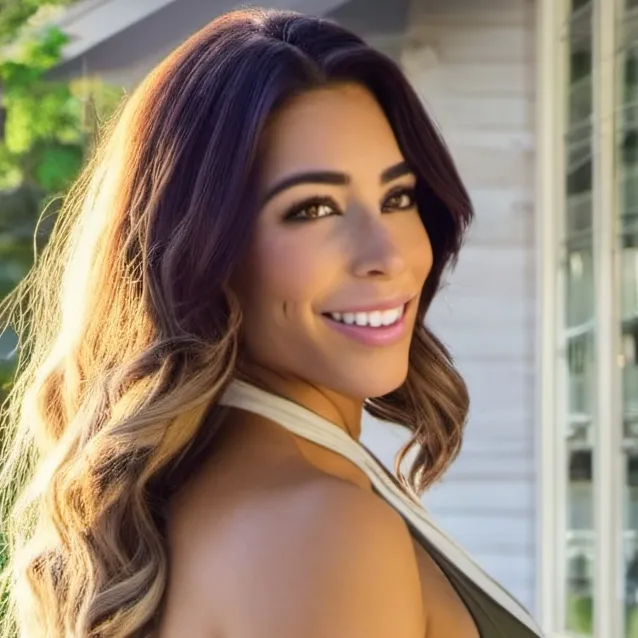 chat with ai character: Luna