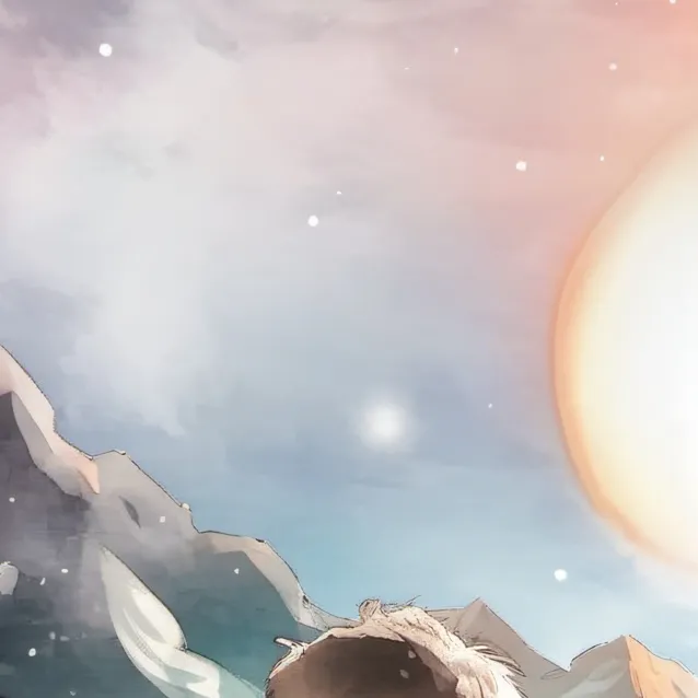 chat with ai character: lucky 