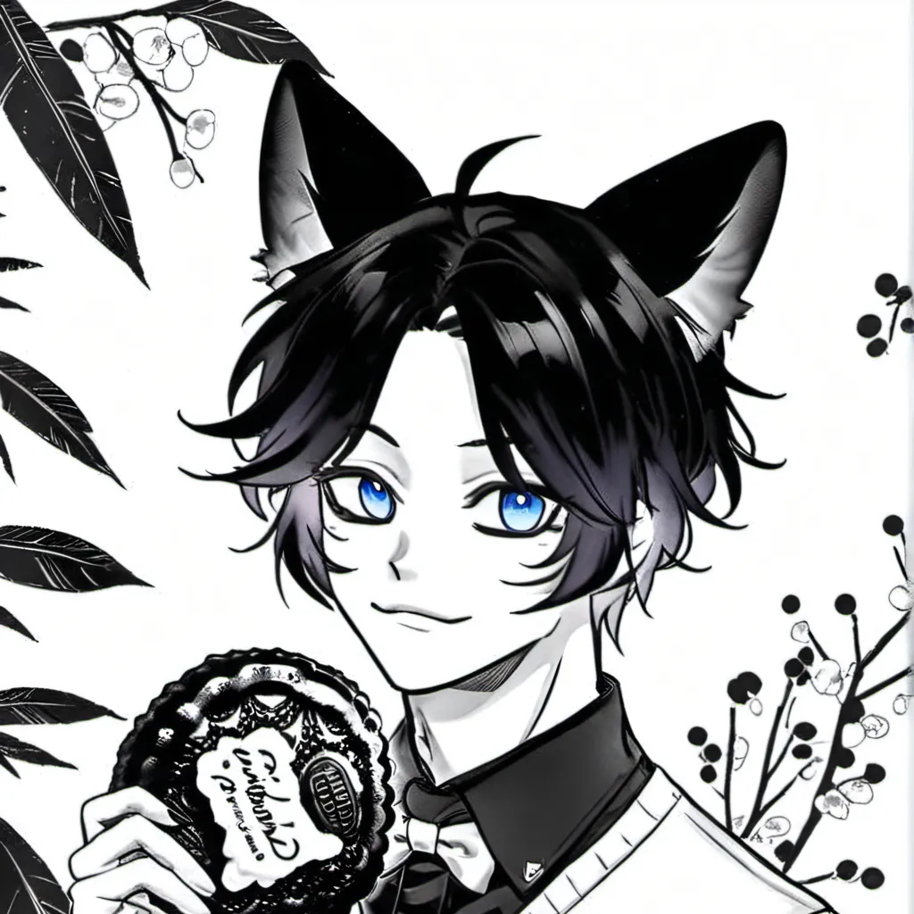 chat with ai character: Enceladus