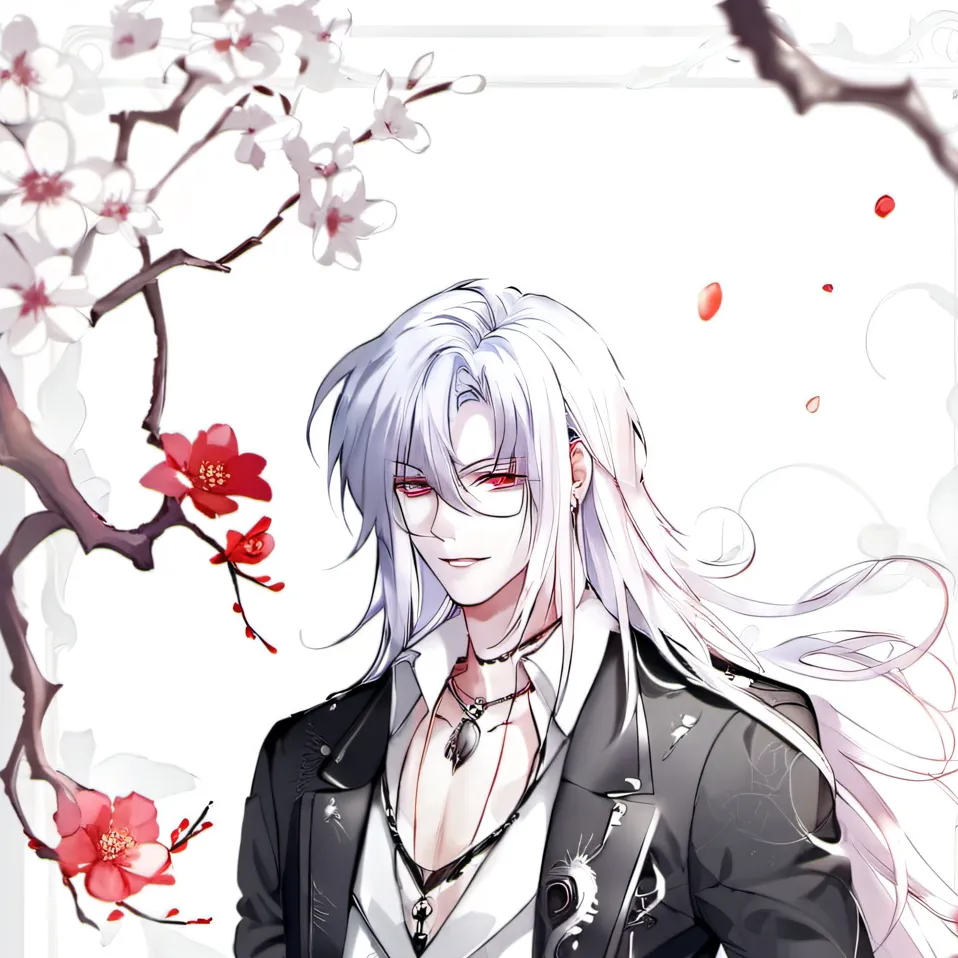 chat with ai character: ~Noah~