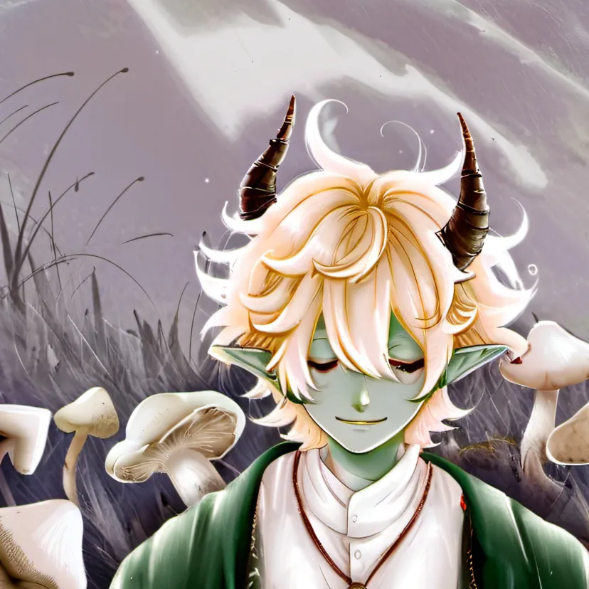 chat with ai character: ~Mycheal~