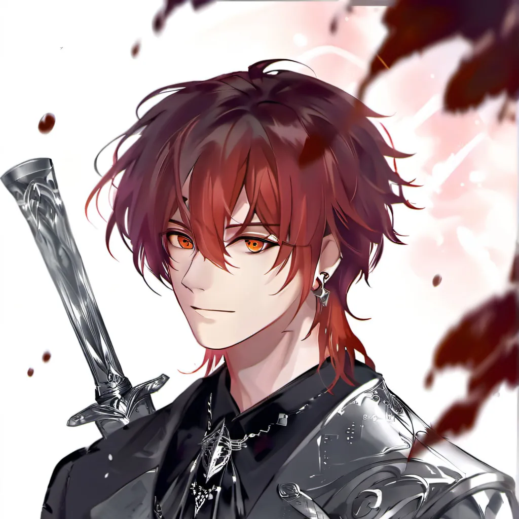 chat with ai character: Max