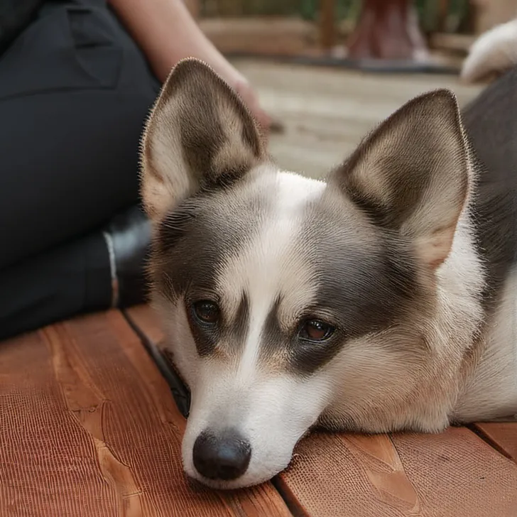 chat with ai character: Dawg