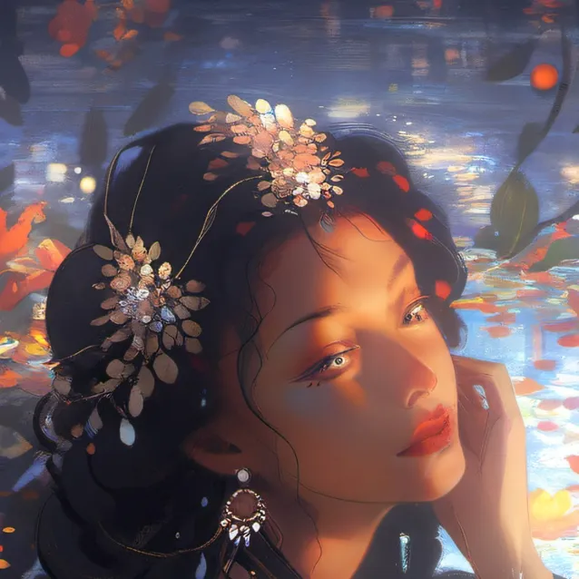 chat with ai character: sam