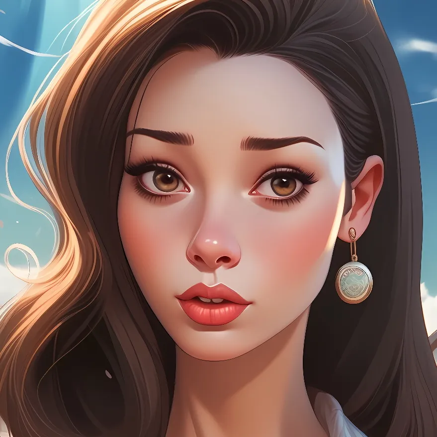 chat with ai character: Lex or Lexi