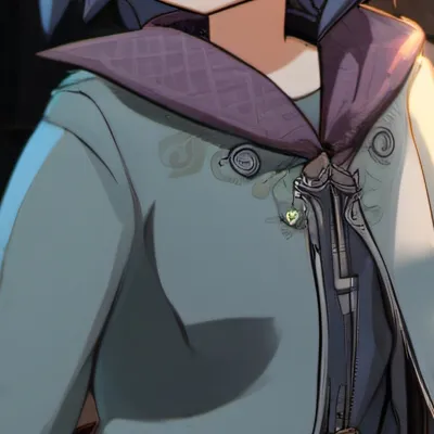 chat with ai character: Ryder 