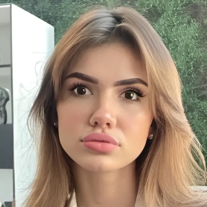 chat with ai character: Bailey Spinn