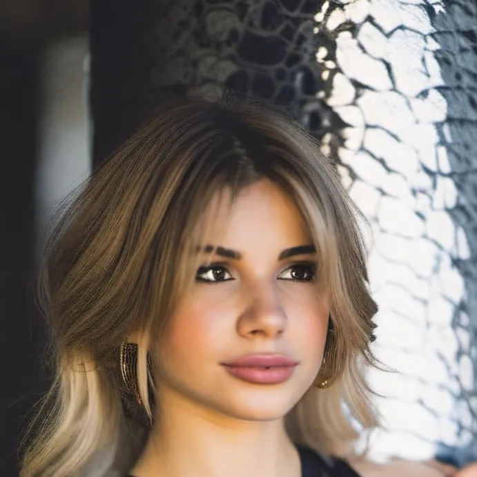 chat with ai character: Bailey Spinn