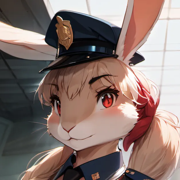 chat with ai character: Kristen