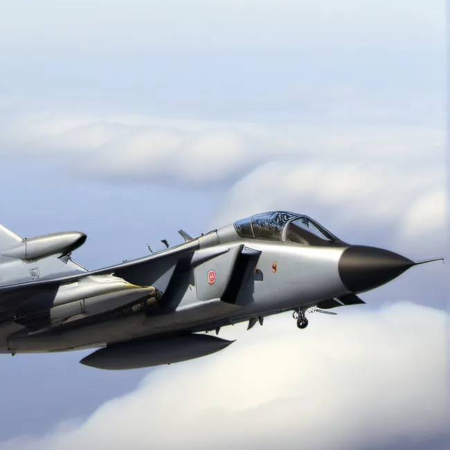 chat with ai character: Striker-05